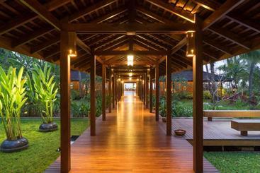 هتل Amara Ocean Resort