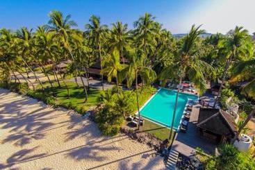 هتل Amara Ocean Resort