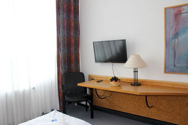 هتل An Der Therme Haus 3 