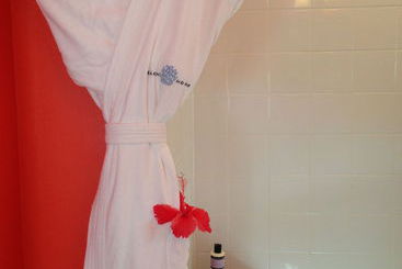 هتل Beach House  All Inclusive Adults Only