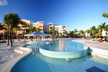 هتل Beach House  All Inclusive Adults Only