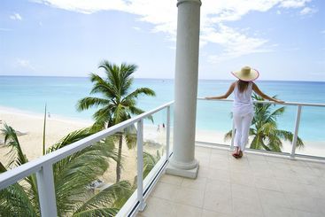 هتل Caribbean Club