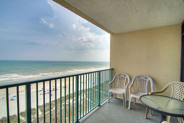 Hotel Verandas By Elliott Beach Rentals