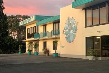 מוטל Shellharbour Resort And Conference Centre