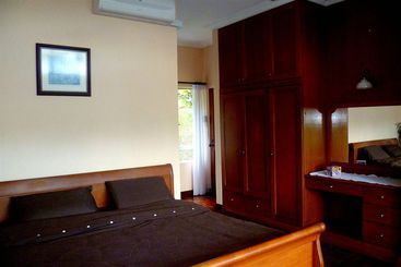 פנסיון Brahminy Kite Holiday Home