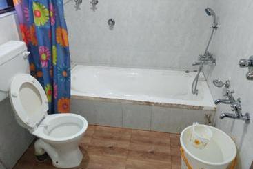 بنسيون Himalayan Cottage