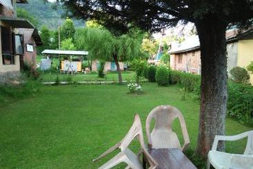 پانسیون Himalayan Cottage