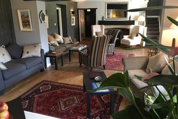 The Green House B&b
