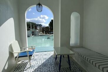 The Oia Pai Resort