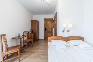 Bed and Breakfast Willa Bursztynowa