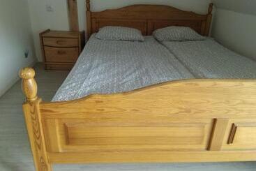 צימר Gosciniec Wydminy