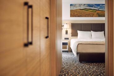 شقة فندقية Bristol Apart