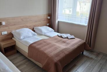 アパートホテル Good Night Noclegi I Strefa Relaksu Dla Dorosłych