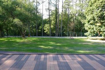 پانسیون Biały Dom