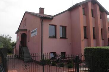 Pensjonat Zofia Demska