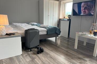 تختخواب و صبحانه Willa Sonata   Apartamenty & Balia   Szklarska Poręba