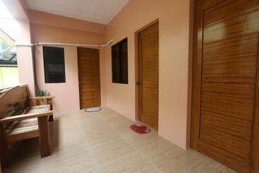 مبيت وإفطار Jm S Bnb Hauz Air Conditioned Private Room