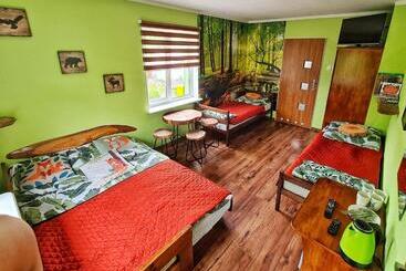 Agroturystyka Nowy Kraków