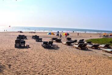 Hotel Green Ivy Resort