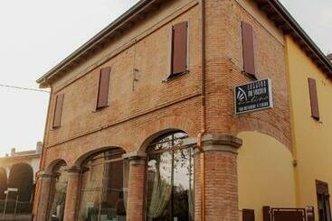 הוסטל Locanda Del Vecchio Mulino
