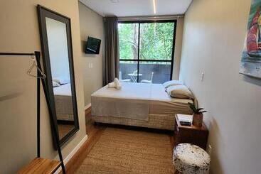 تختخواب و صبحانه Casa Arrô Pousada Boutique