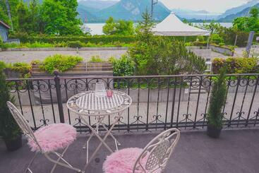 膳宿费 Lake Guest Haus