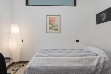 پانسیون Casa Stella Malpensa