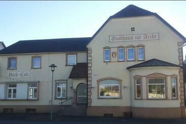 膳宿费 Gashthaus Zur Arche