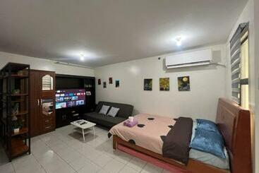 公寓式酒店  San Jose Residencias / Enchanted Kingdom / Nuvali / Slex / Sta. Rosa / Paseo