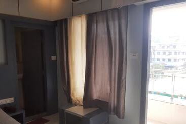 בית מלון כפרי Jairam Samraj