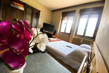 بنسيون Guest Hause