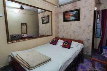 هتل Grand Akther Sylhet