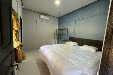 旅馆 Cabina Don Luis