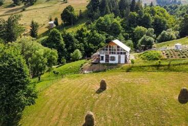 ベッドアンドブレックファースト Agroturism Bori