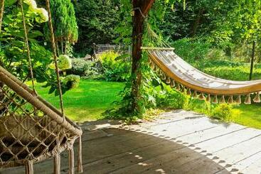 膳宿费 Muszynka Guest House