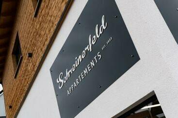 Пансион Schreinerfeld Appartements