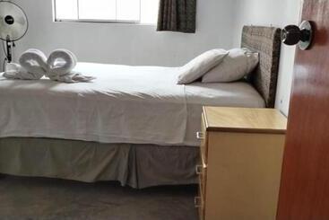 צימר Hospedaje & Casa Playa Aurora