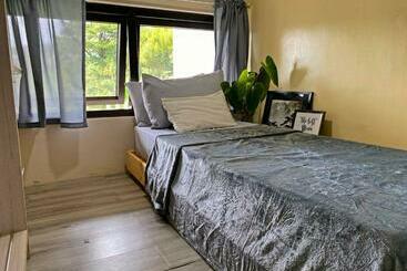 شقة فندقية Casa Fofa At Summer Pines Residences 1