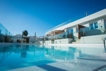 شقة فندقية Mar Bianco - Gay Men Only