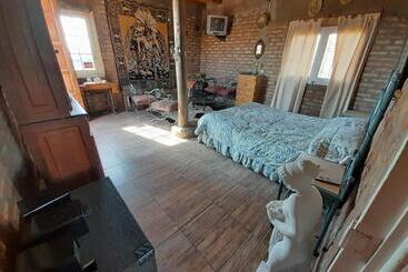 پانسیون Doña Elisa