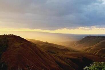 پانسیون Hars Garden Sumba