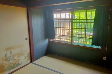 膳宿费 Island Travel Farm On The Bank Guesthouse Hoto Vacation Stay 44650v