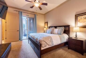 فندق D5 Coral Springs Poolside Ground Floor 3 Bedroom Hillside View