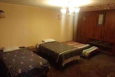 Пансион Flying House Hostel