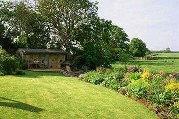 تختخواب و صبحانه Bridge Cottage