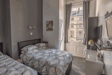 민박 Miricia Guest House