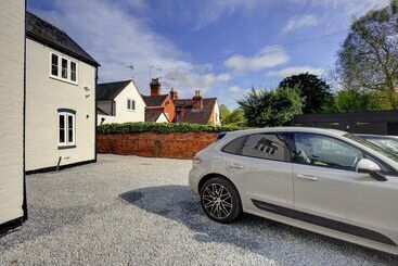 مبيت وإفطار The Bridge House Henley