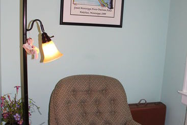 Bisland House Bed And Breakfast