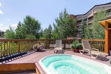 Chateau Chamonix By Steamboat Resorts