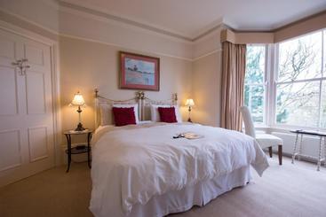 酒店 Alpine Lodge Guest House